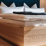 Tinnes Апартаменты