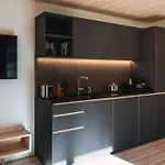 Апартаменты Tinnes *