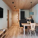Tinnes Апартаменты *