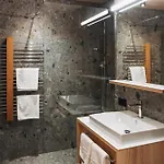 Апартаменты Tinnes *