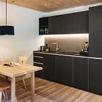 Tinnes Апартаменты *