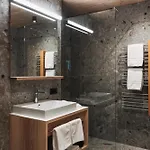 Tinnes Апартаменты Шоппернау