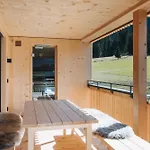 Tinnes Апартаменты