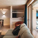 Tinnes Апартаменты *