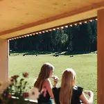 Апартаменты Tinnes Шоппернау