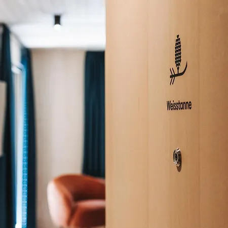 Tinnes Apartment Schoppernau