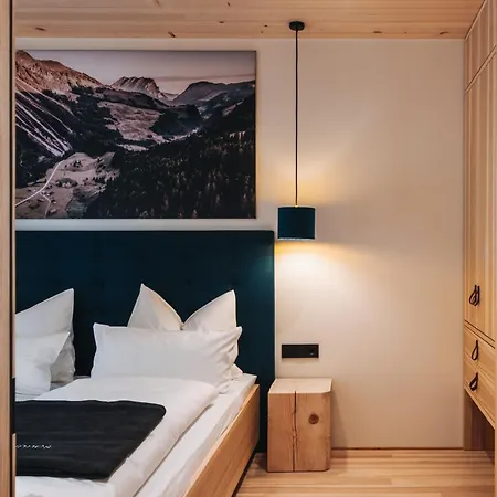 Apartment Tinnes