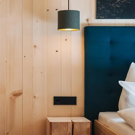 Tinnes Apartment *