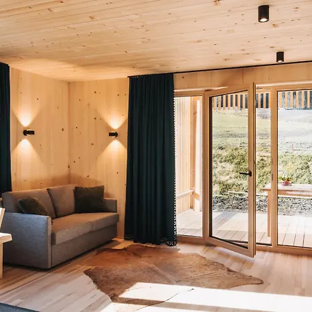 Appartamento Tinnes Schoppernau