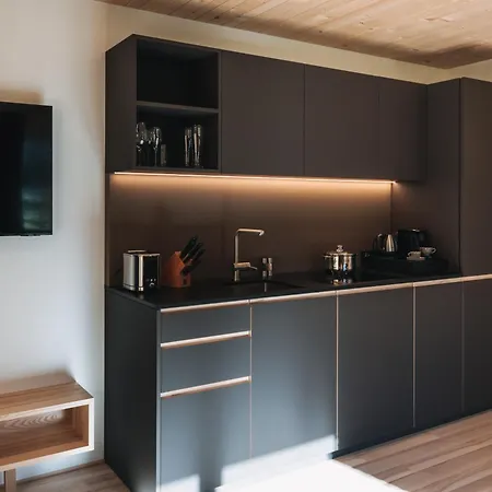 Apartment Tinnes *