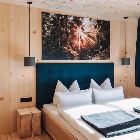 Tinnes Apartament
