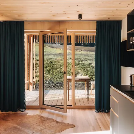 Tinnes Appartamento Schoppernau