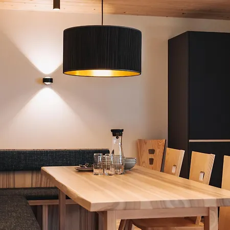 Tinnes Apartment