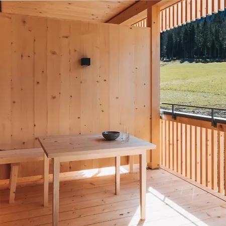 Apartament Tinnes