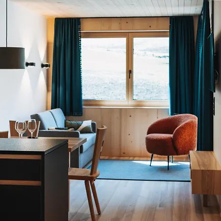 Apartment Tinnes *