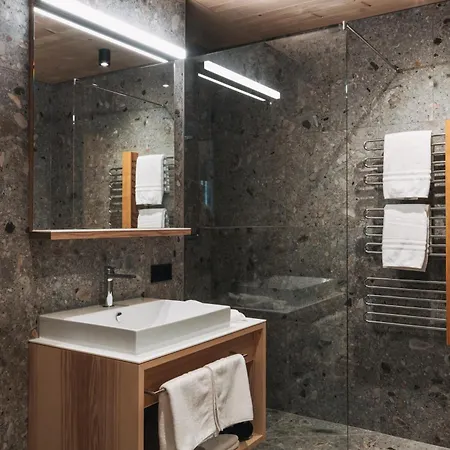 Tinnes Apartament Schoppernau