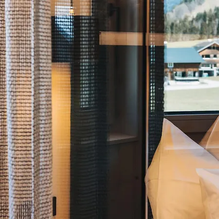 Tinnes * Schoppernau