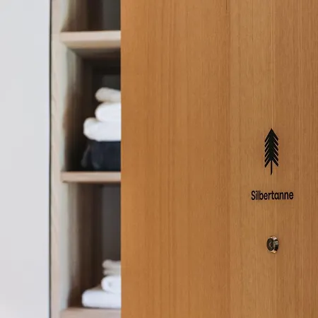 Tinnes Apartament *