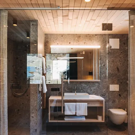 Apartment Tinnes Schoppernau