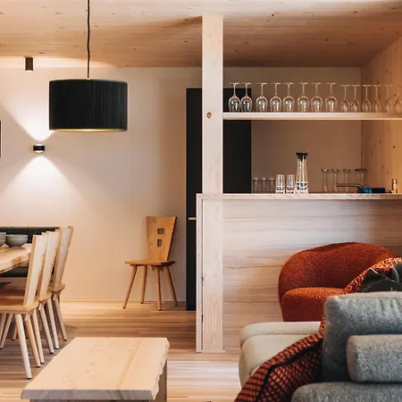 Apartment Tinnes