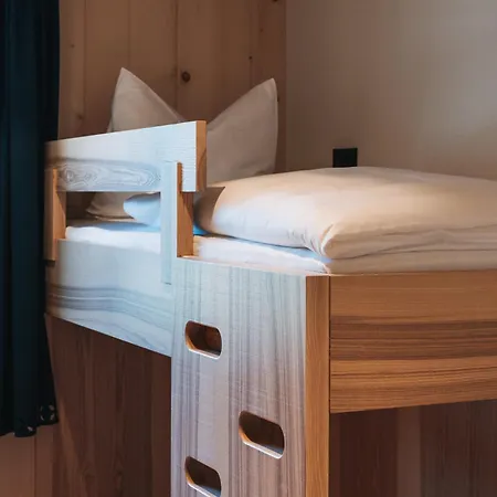 Tinnes Apartment Schoppernau