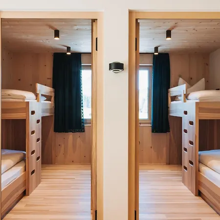 Apartment Tinnes Schoppernau
