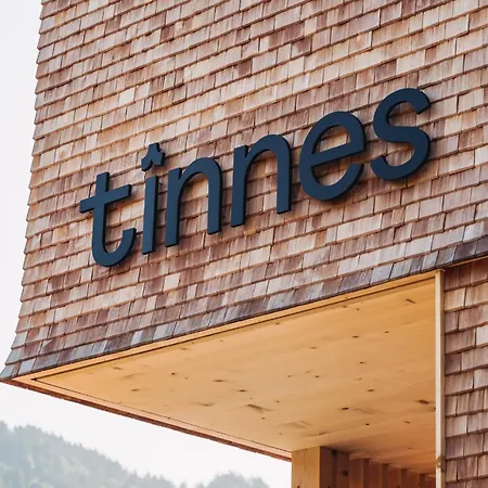 Tinnes * Schoppernau