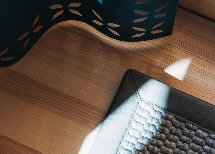 Appartamento Tinnes *