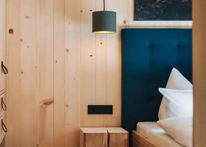 Tinnes Appartamento *