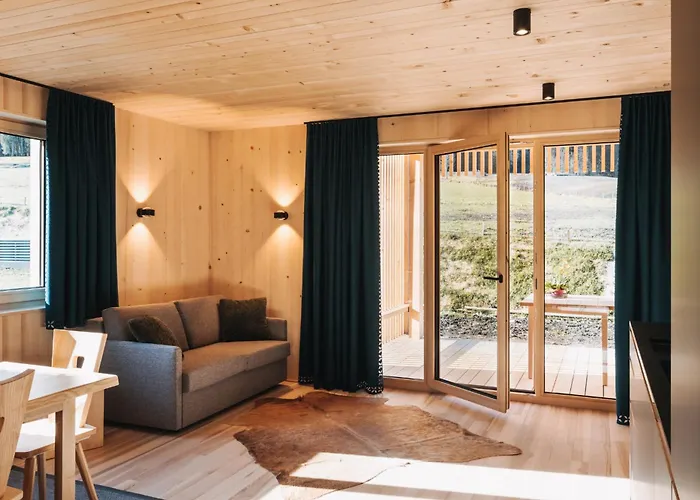 Appartamento Tinnes Schoppernau