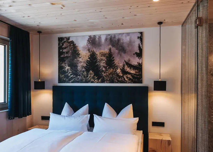 Apartment Tinnes Schoppernau