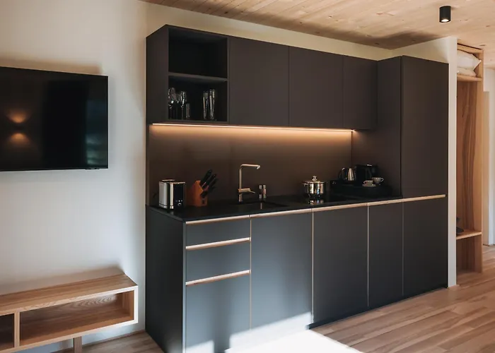 Appartamento Tinnes *