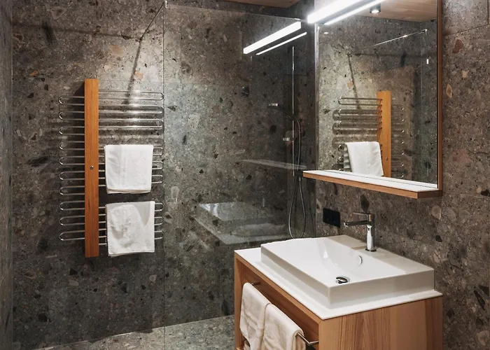 Appartamento Tinnes *