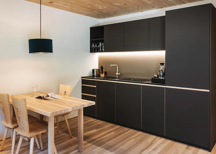 Tinnes Appartamento *