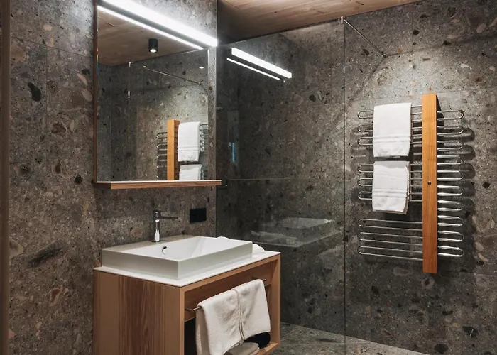 Tinnes Appartamento Schoppernau