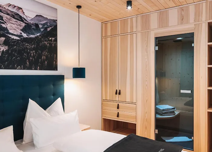 Appartamento Tinnes Schoppernau