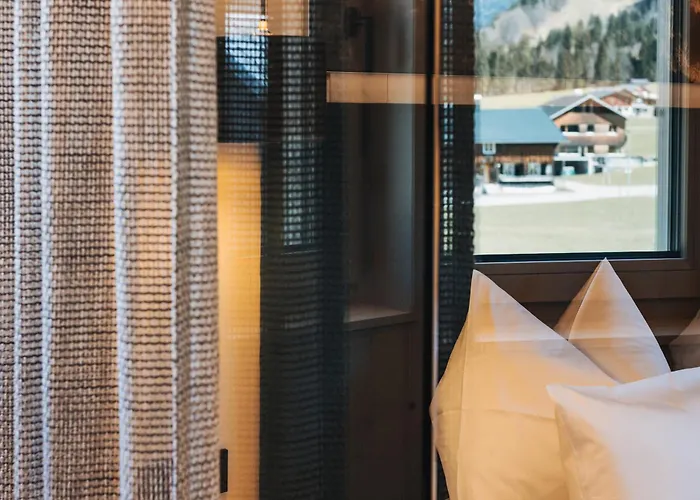 Tinnes * Schoppernau