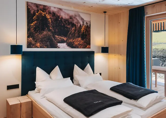 Appartamento Tinnes *