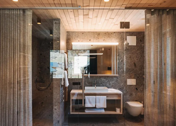 Appartamento Tinnes Schoppernau