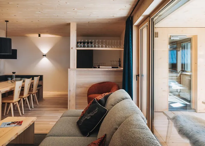 Tinnes Appartamento *