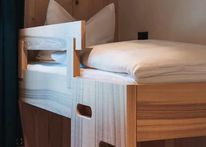 Tinnes Appartamento Schoppernau