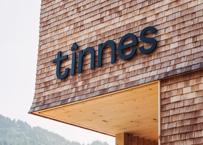 Tinnes * Schoppernau